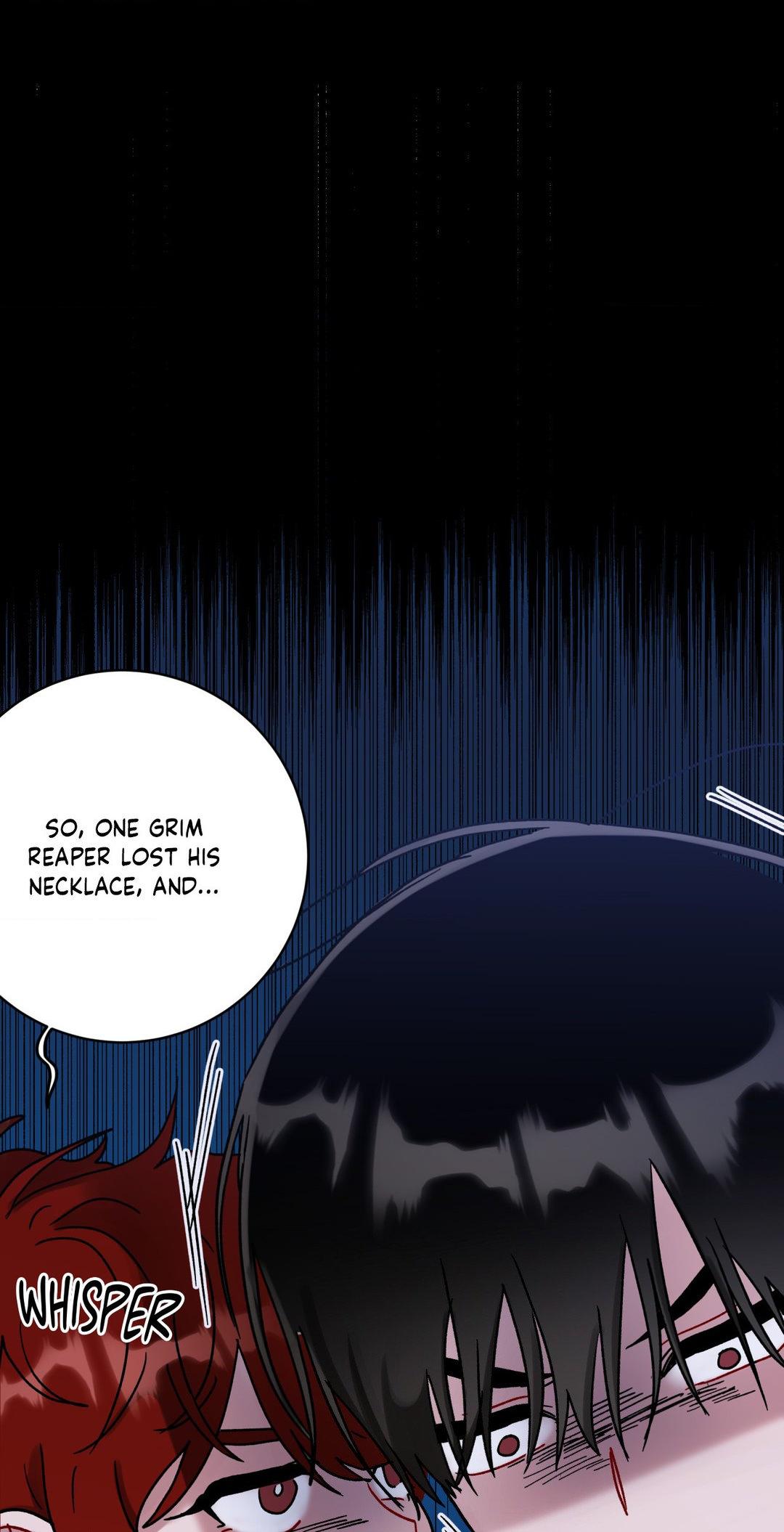 One Summer Day - Chapter 62.3 Page 23