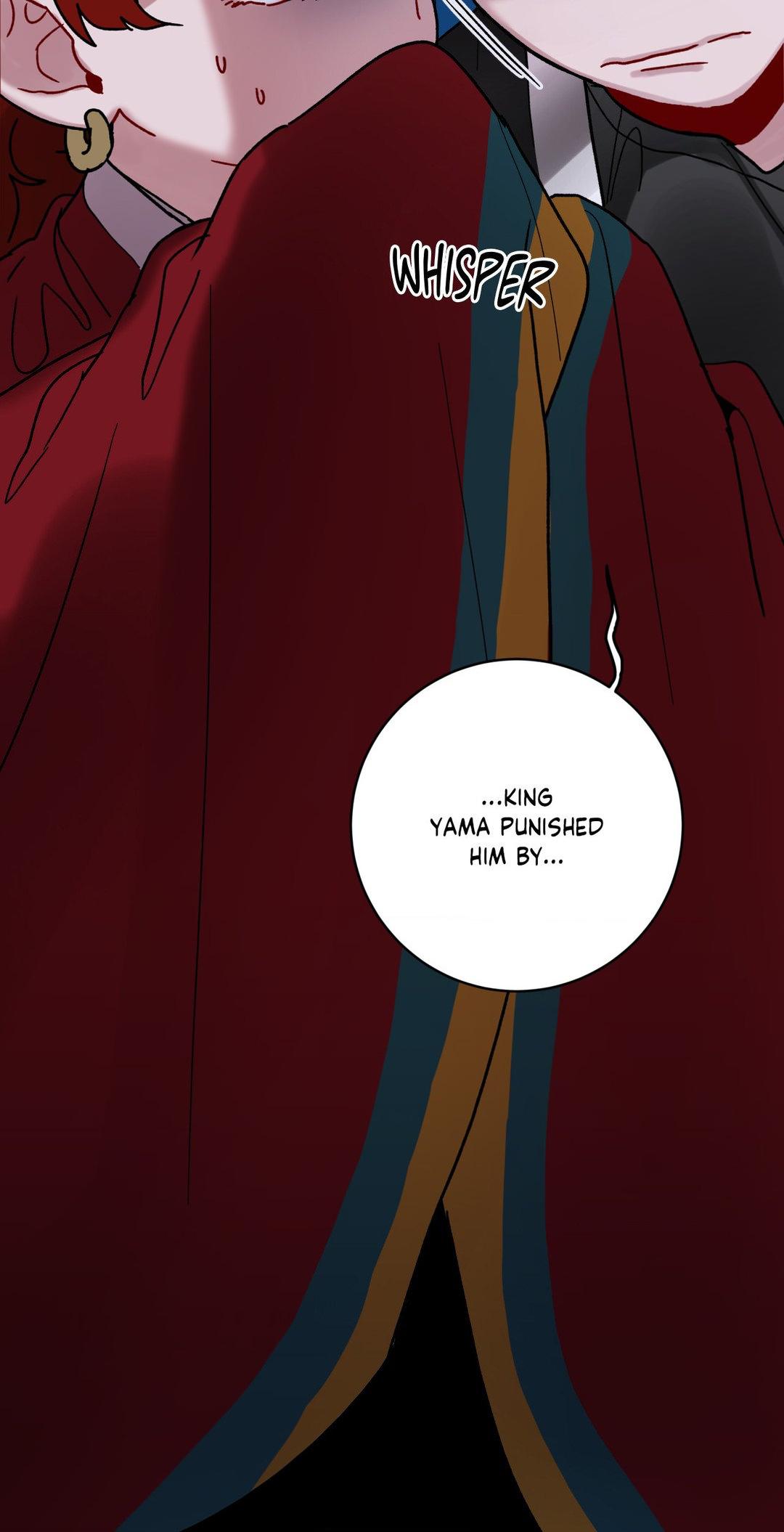 One Summer Day - Chapter 62.3 Page 24