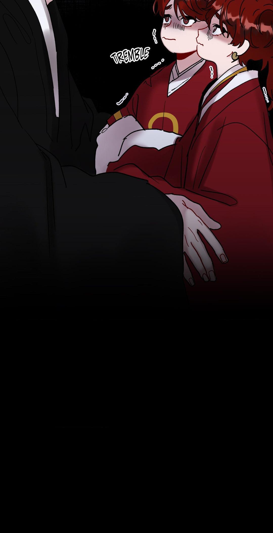 One Summer Day - Chapter 62.3 Page 29