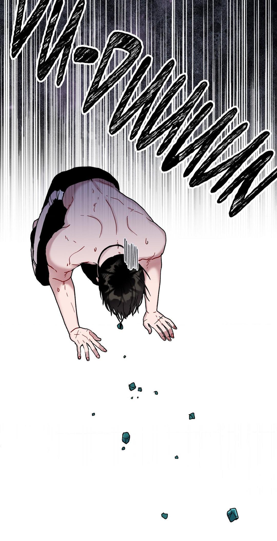 One Summer Day - Chapter 62.3 Page 32