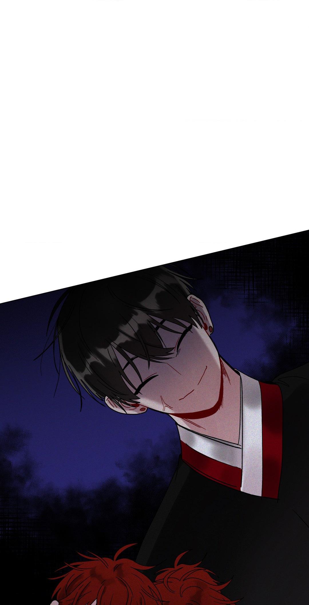 One Summer Day - Chapter 62.3 Page 33
