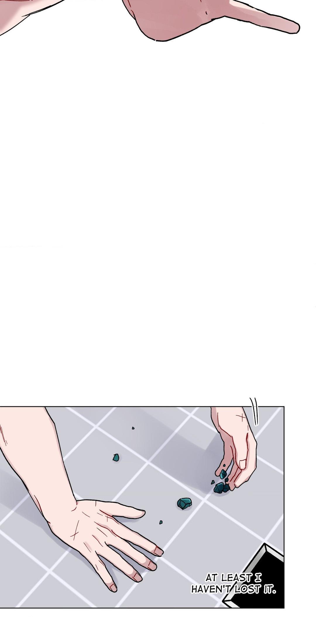 One Summer Day - Chapter 62.3 Page 35