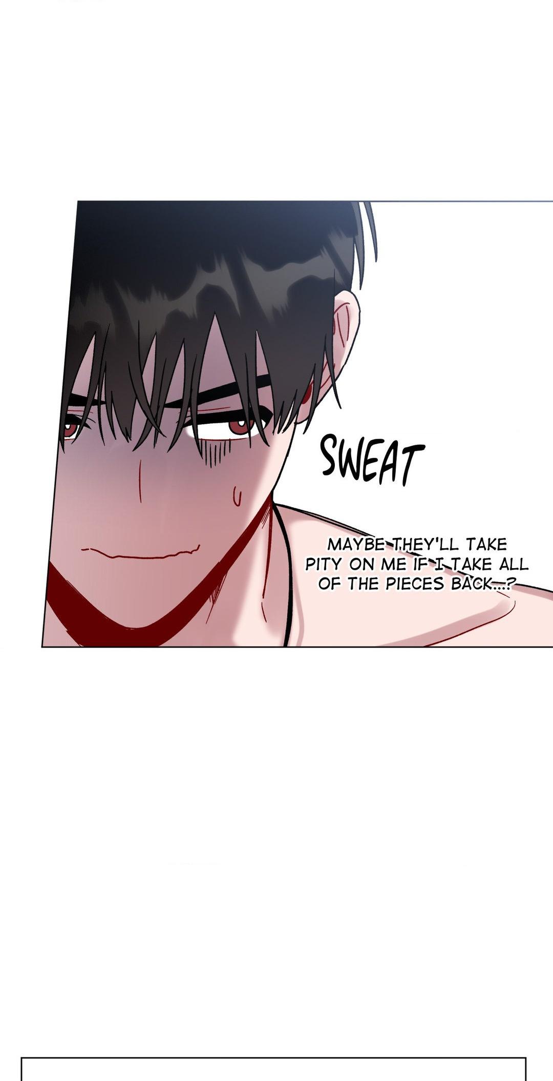 One Summer Day - Chapter 62.3 Page 36