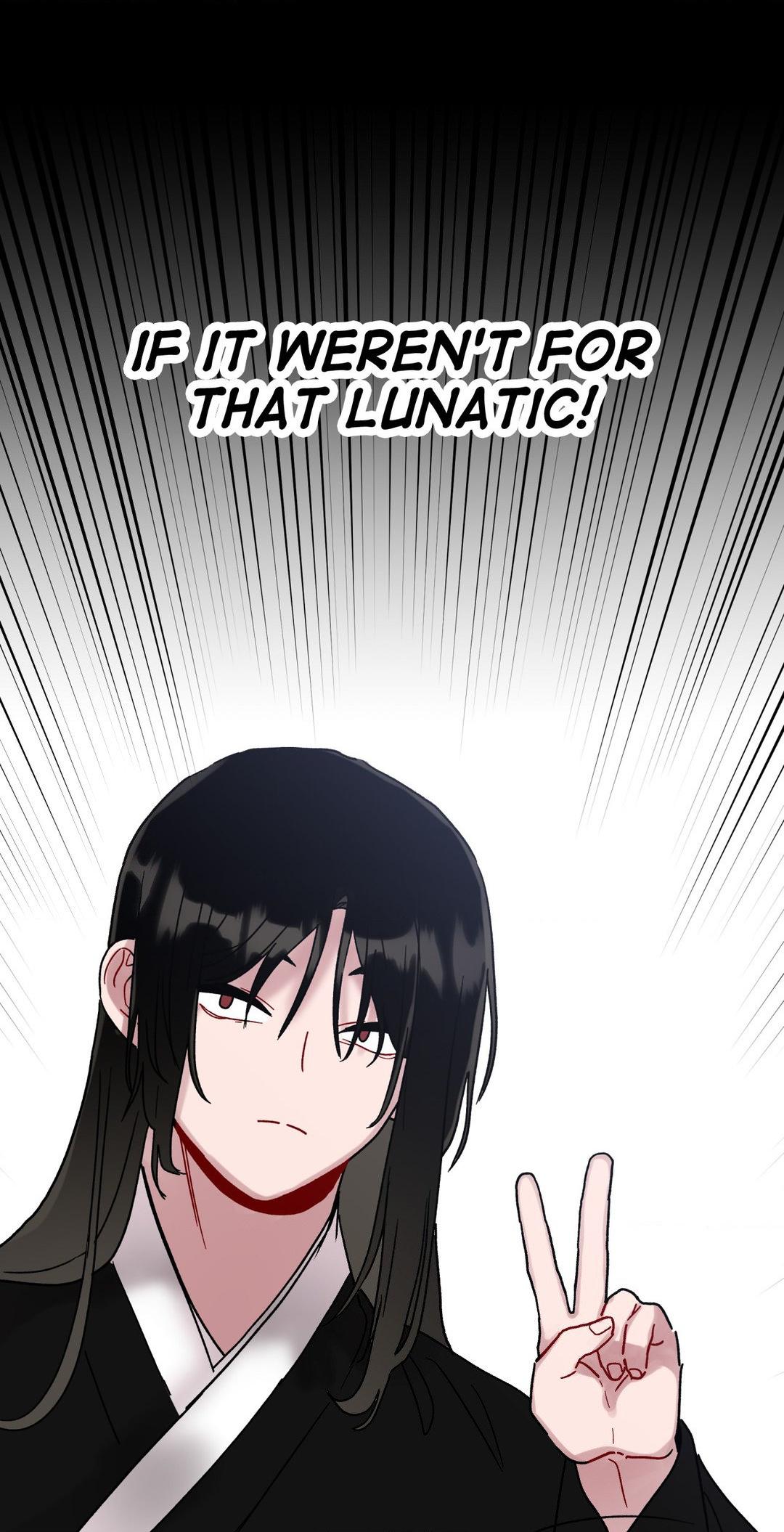 One Summer Day - Chapter 62.3 Page 38