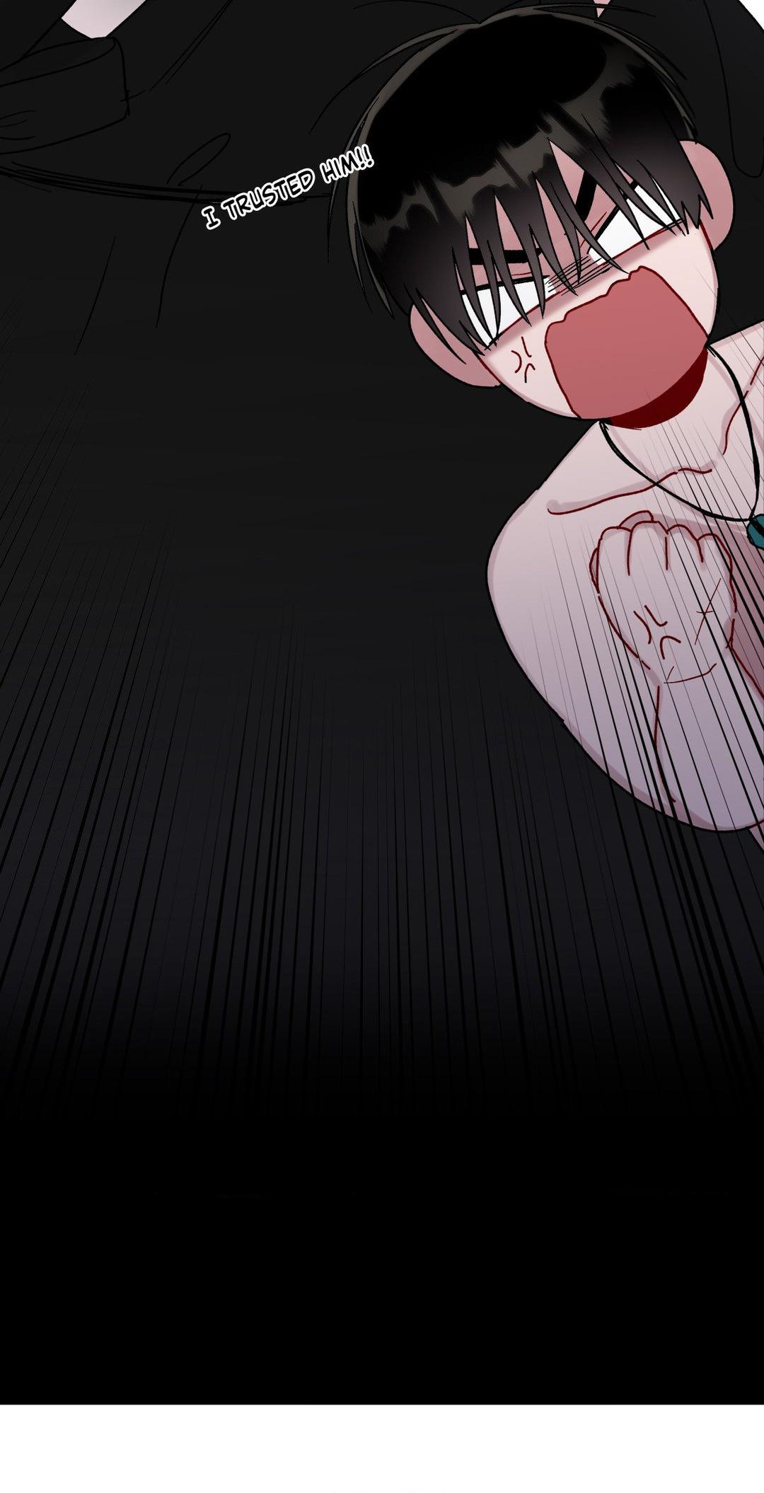 One Summer Day - Chapter 62.3 Page 39