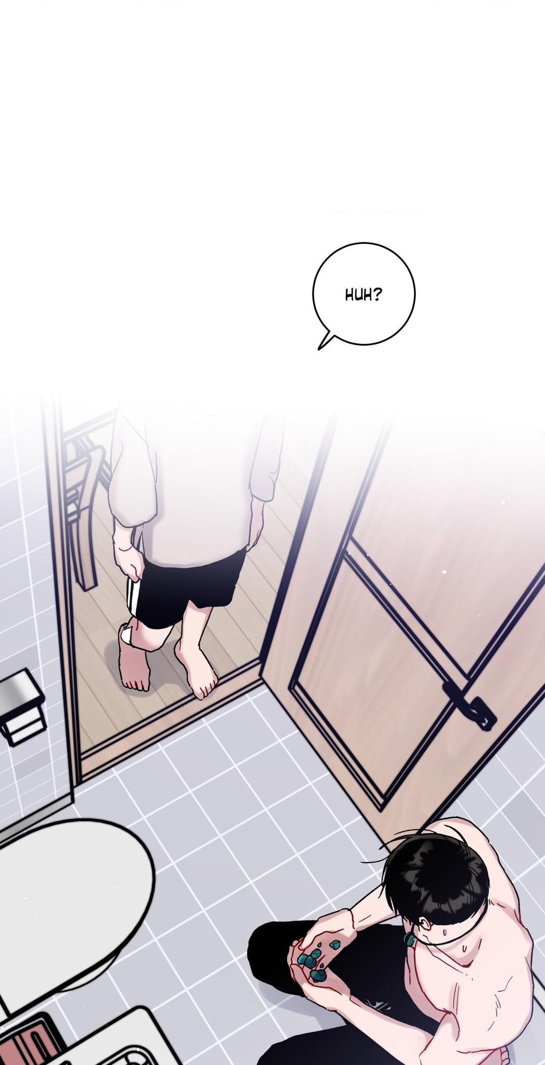 One Summer Day - Chapter 62.3 Page 43