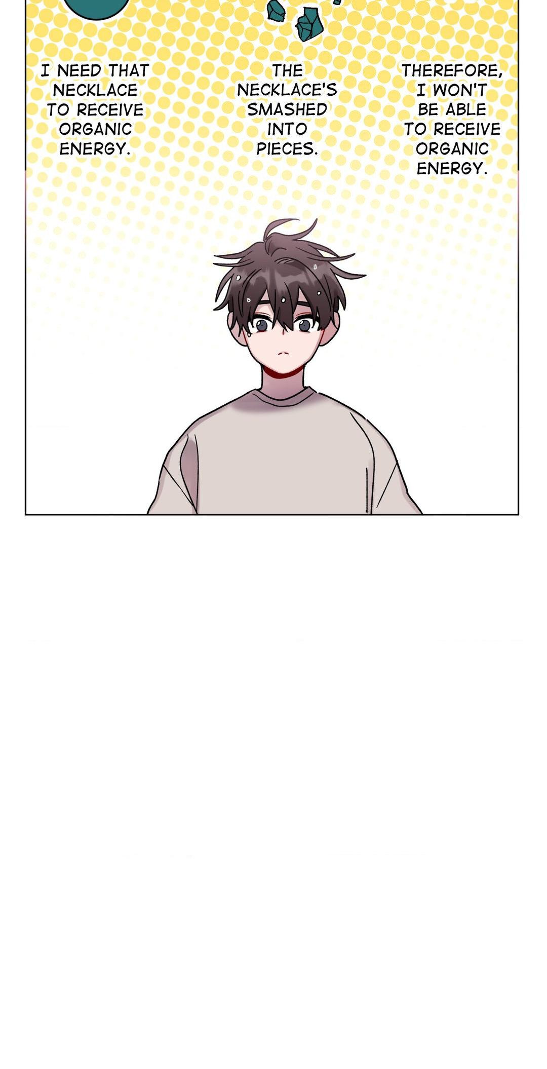One Summer Day - Chapter 62.3 Page 46