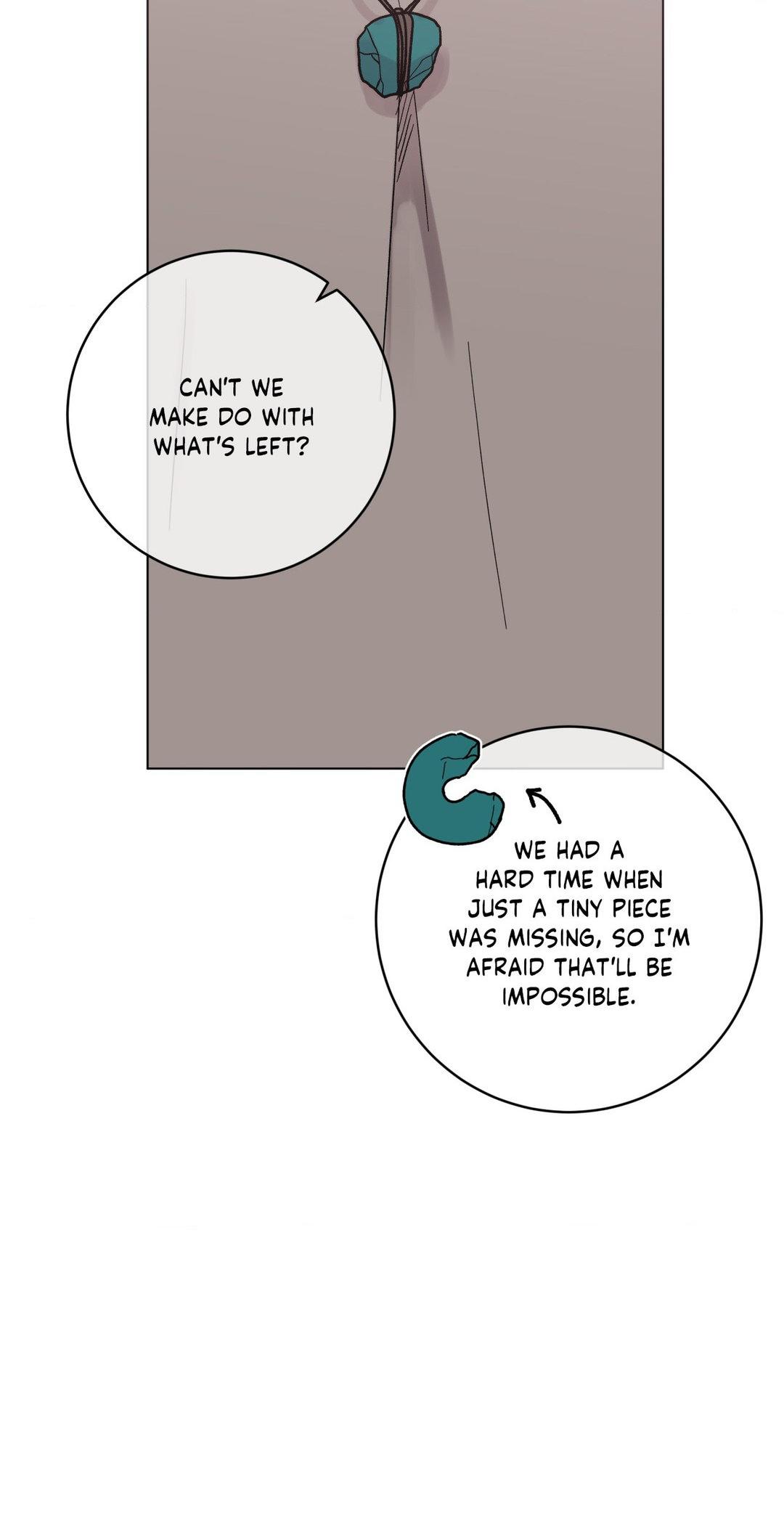 One Summer Day - Chapter 62.3 Page 56