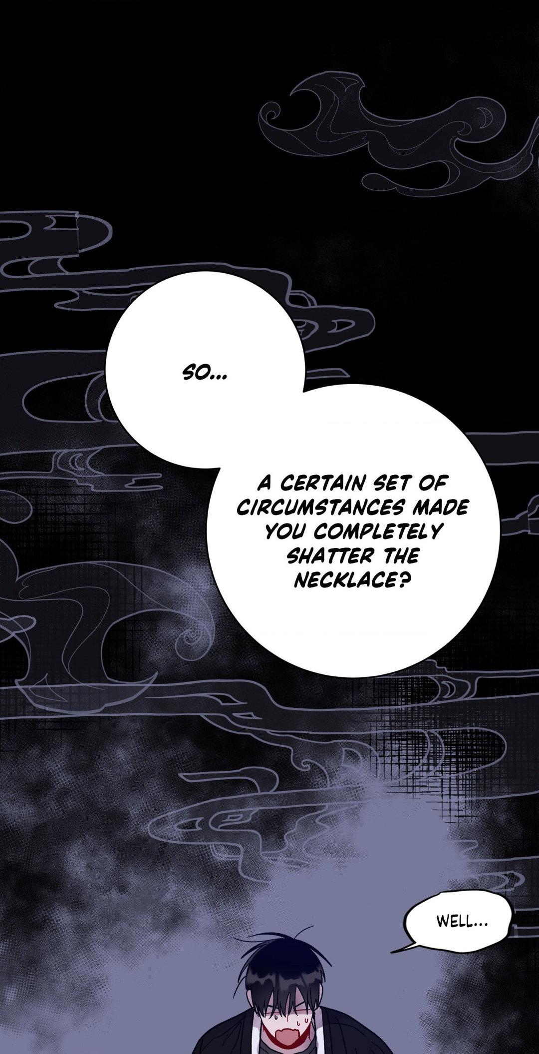 One Summer Day - Chapter 62.3 Page 59