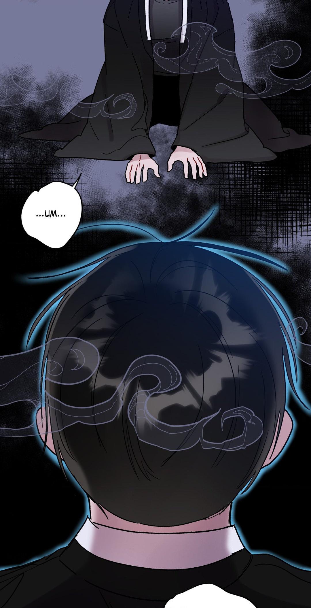 One Summer Day - Chapter 62.3 Page 60