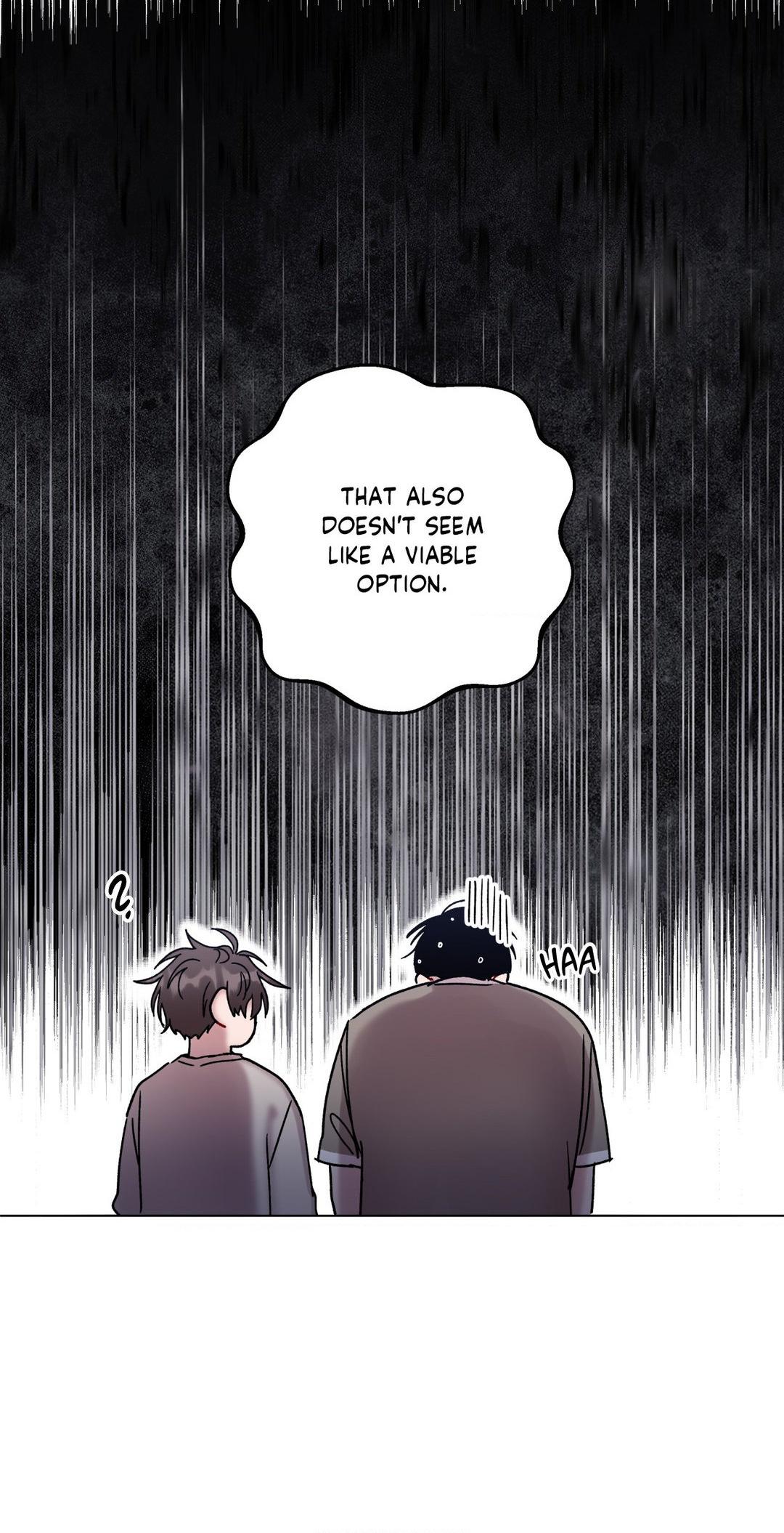 One Summer Day - Chapter 62.3 Page 64