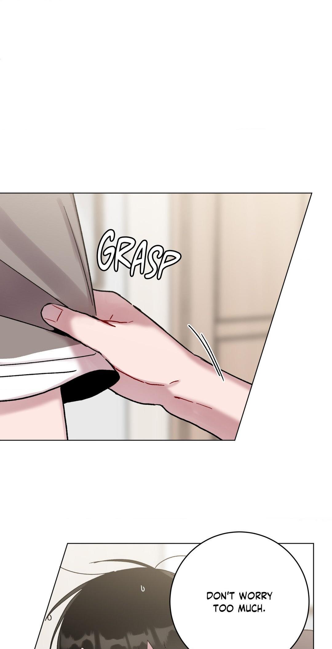 One Summer Day - Chapter 62.3 Page 65