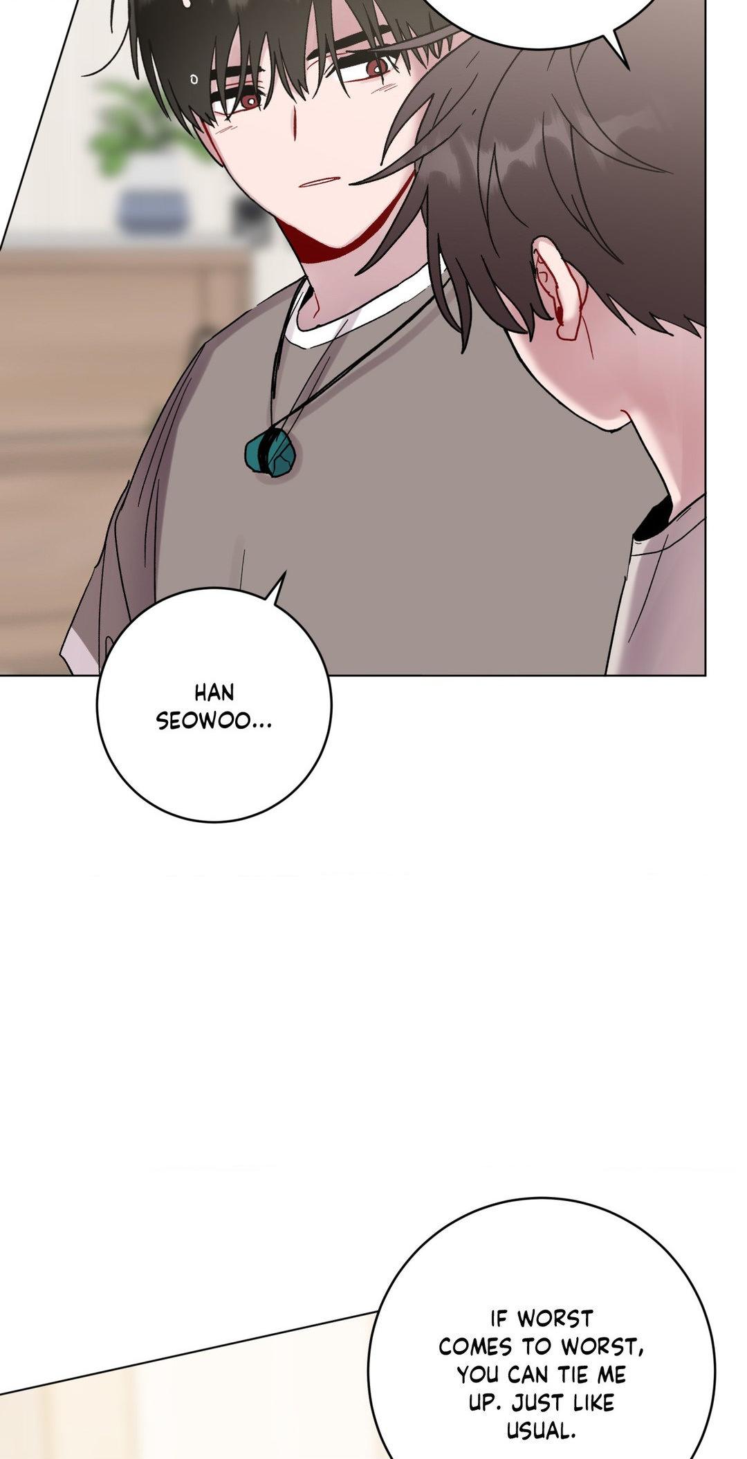 One Summer Day - Chapter 62.3 Page 66