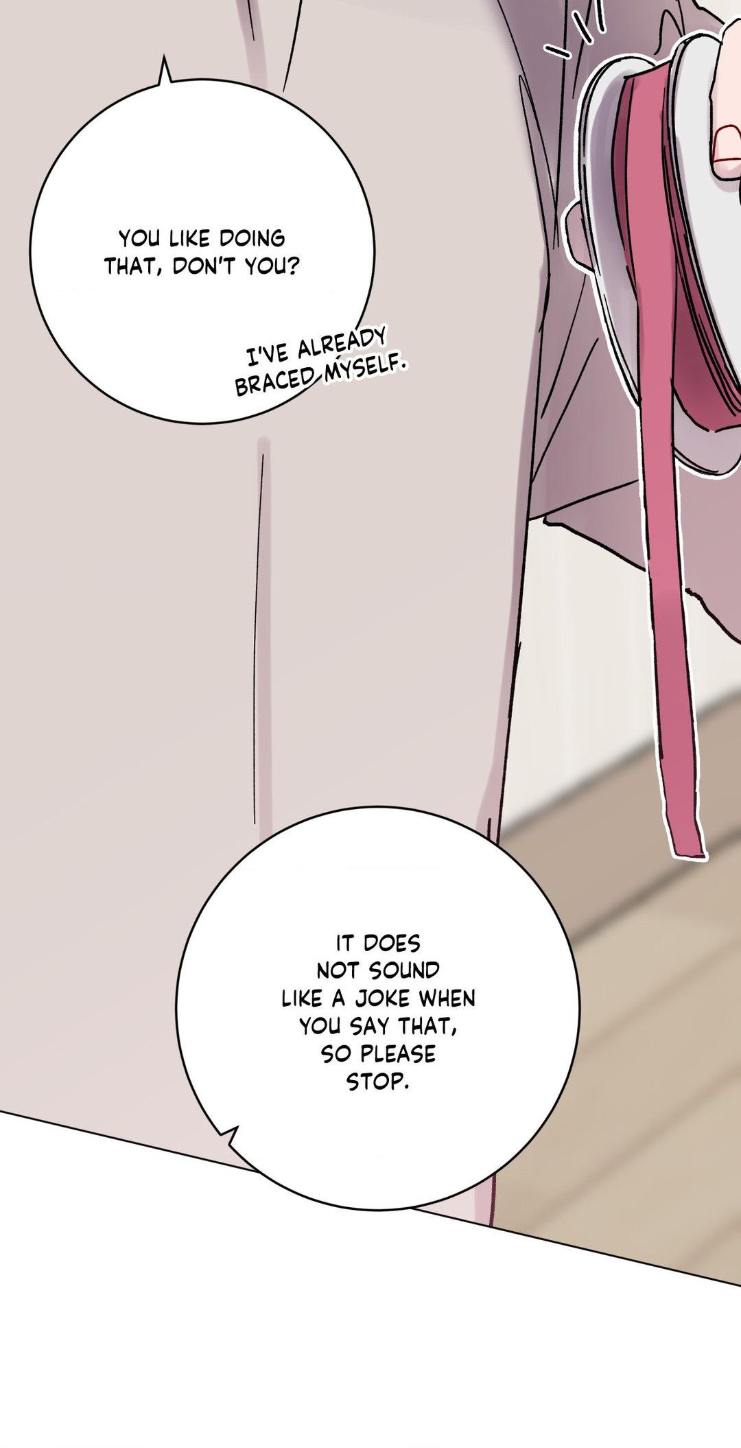 One Summer Day - Chapter 62.3 Page 68