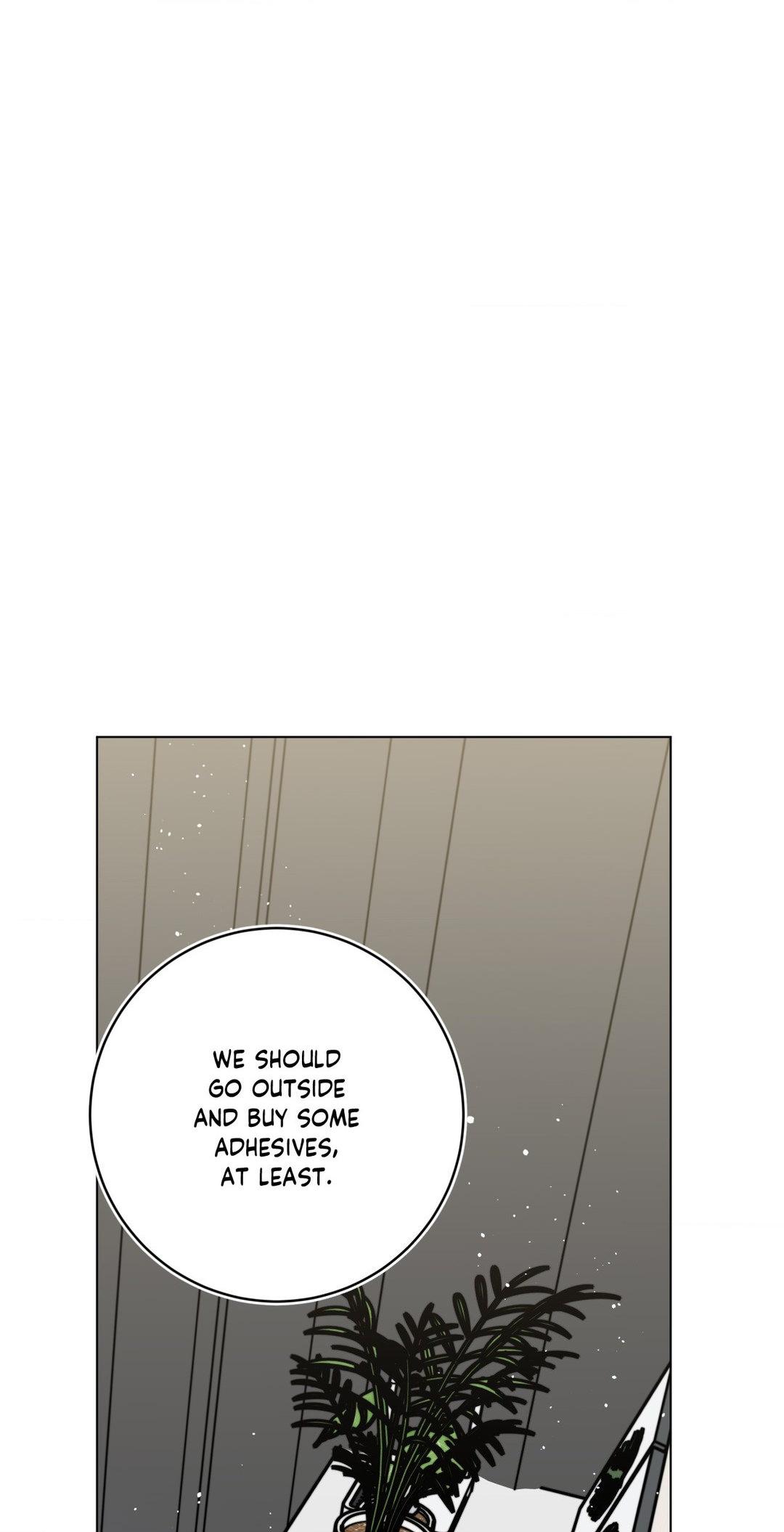 One Summer Day - Chapter 62.3 Page 69