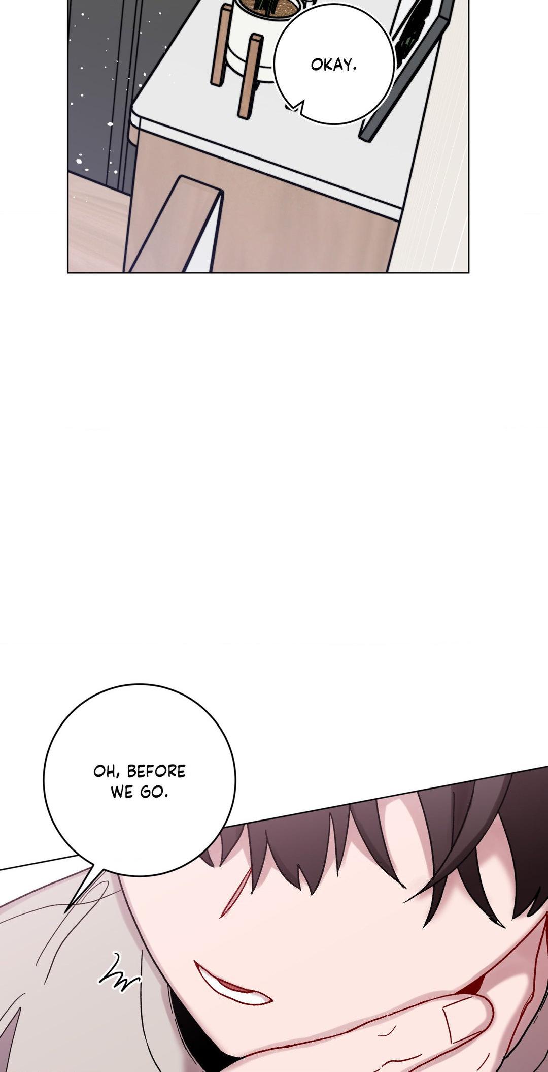 One Summer Day - Chapter 62.3 Page 70