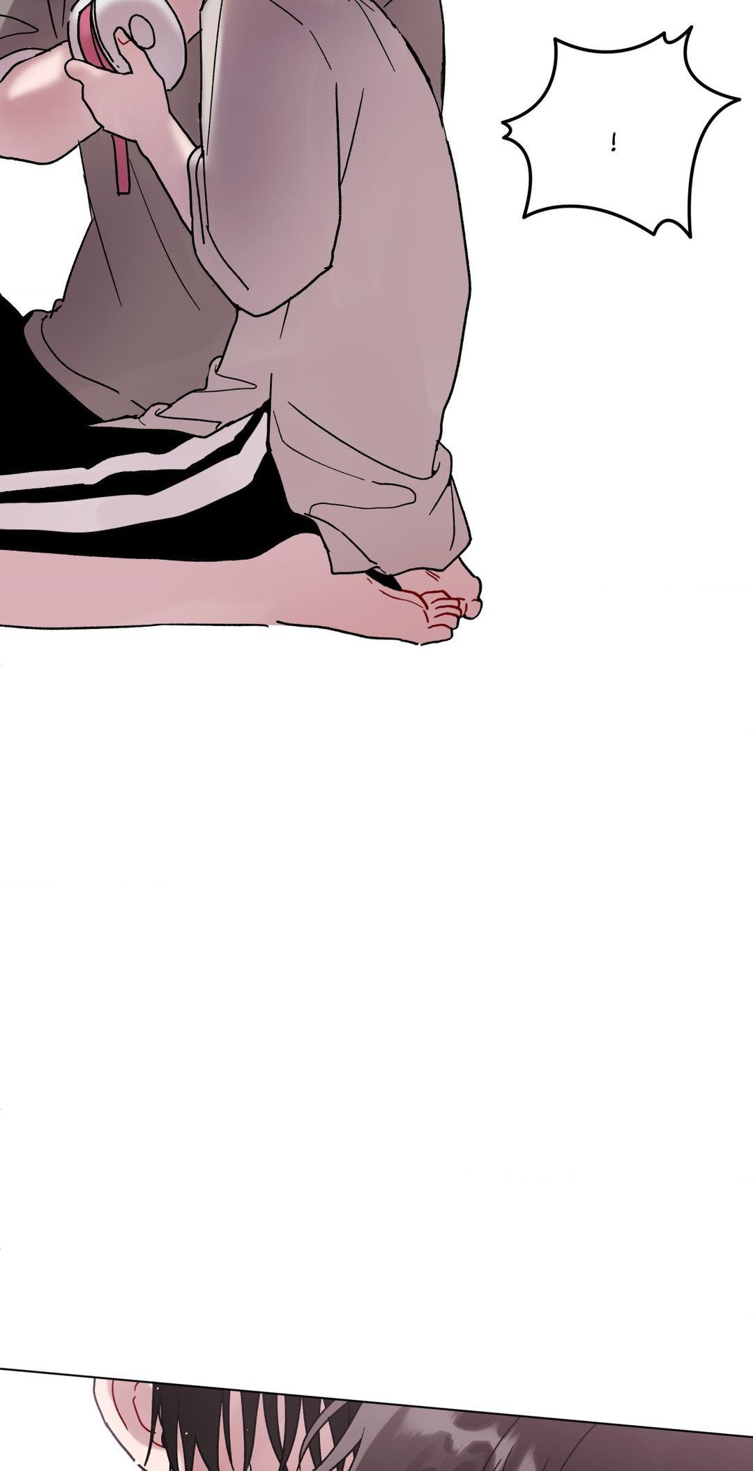 One Summer Day - Chapter 62.3 Page 72
