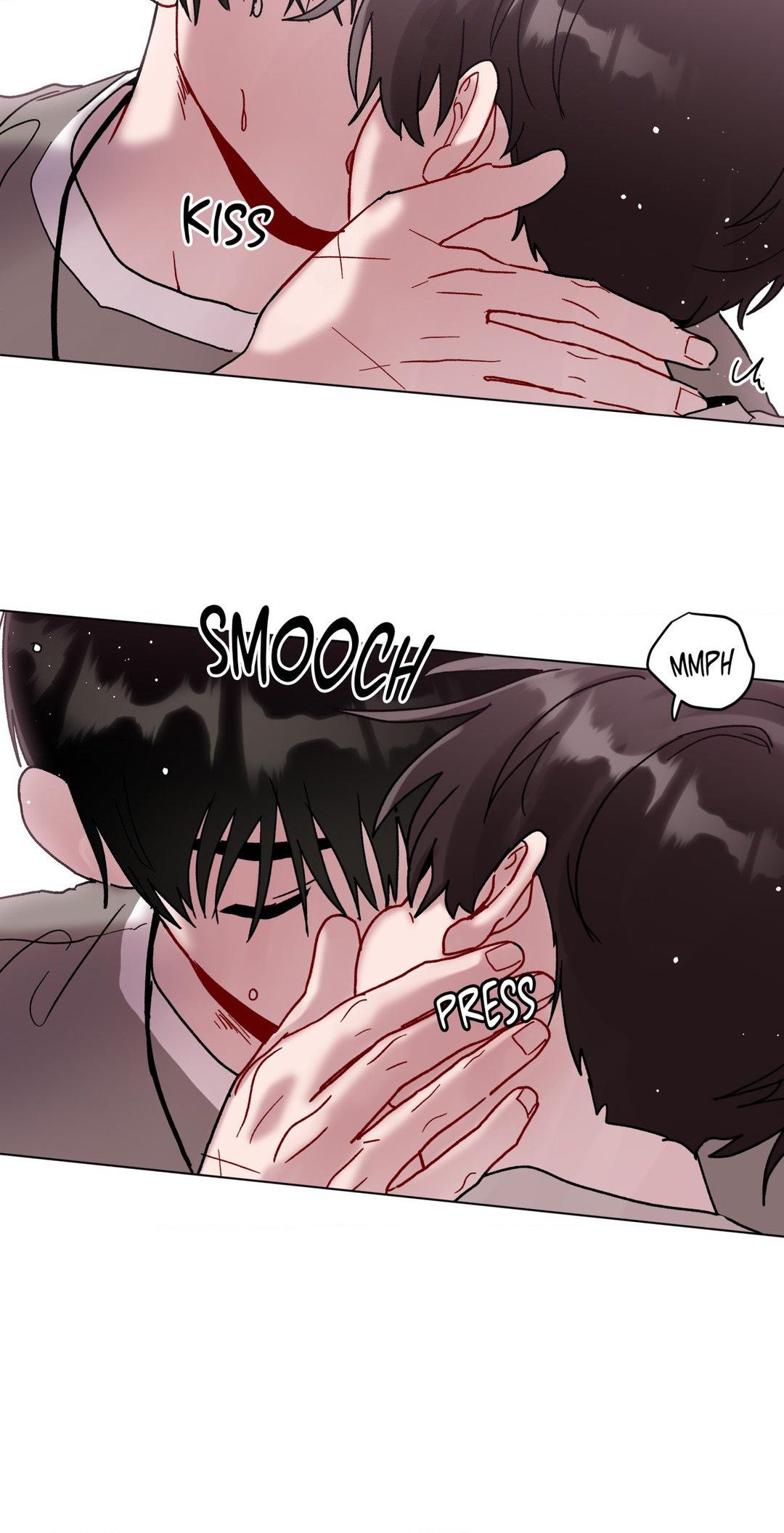 One Summer Day - Chapter 62.3 Page 73