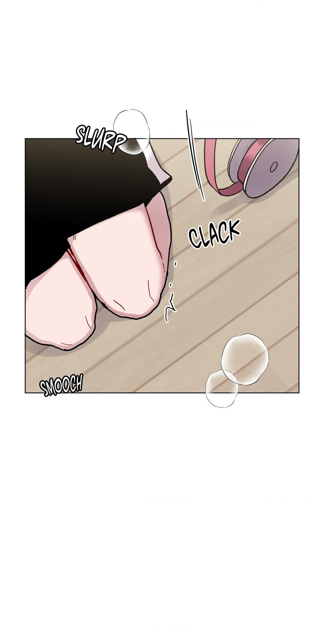 One Summer Day - Chapter 62.3 Page 74