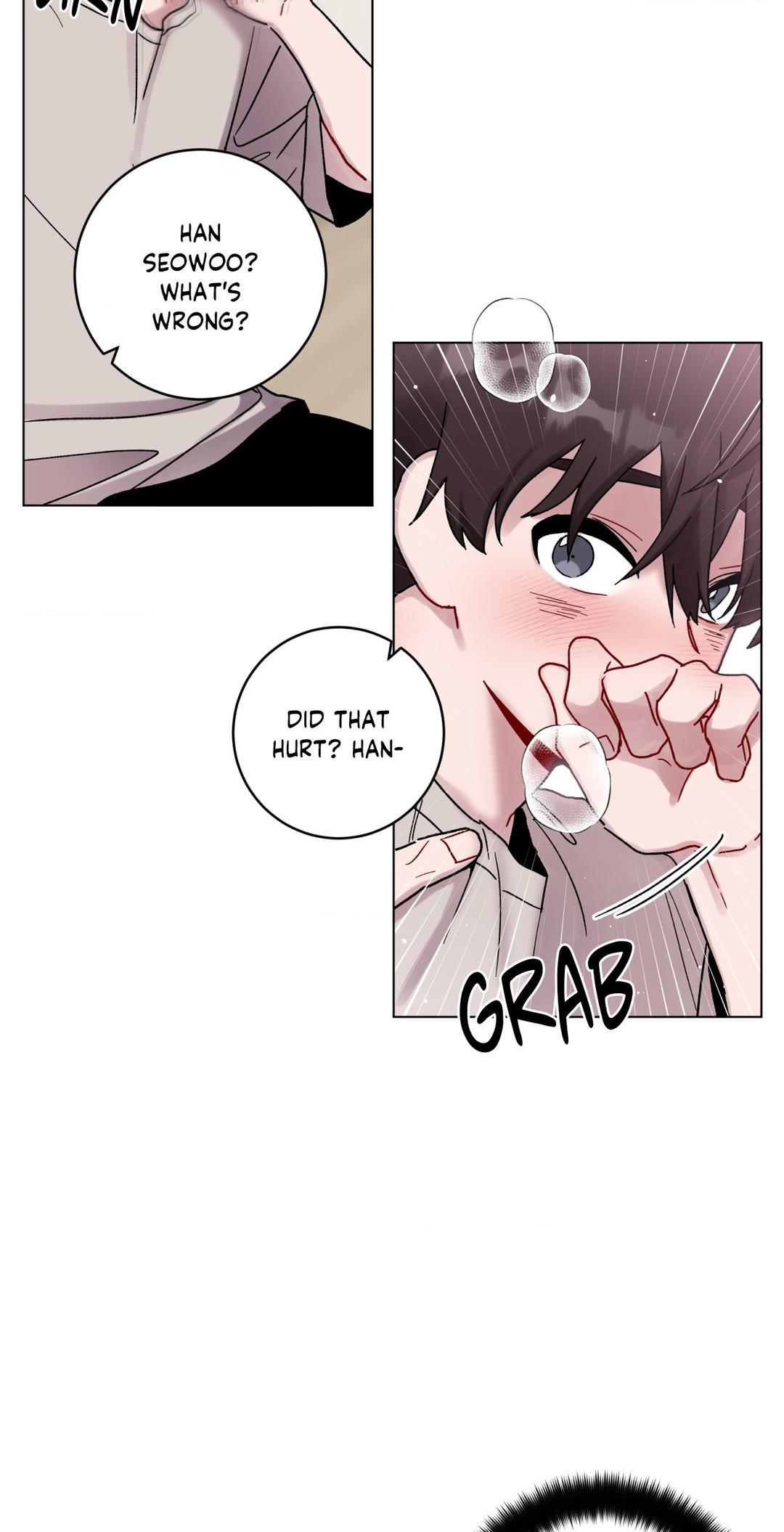 One Summer Day - Chapter 62.3 Page 78