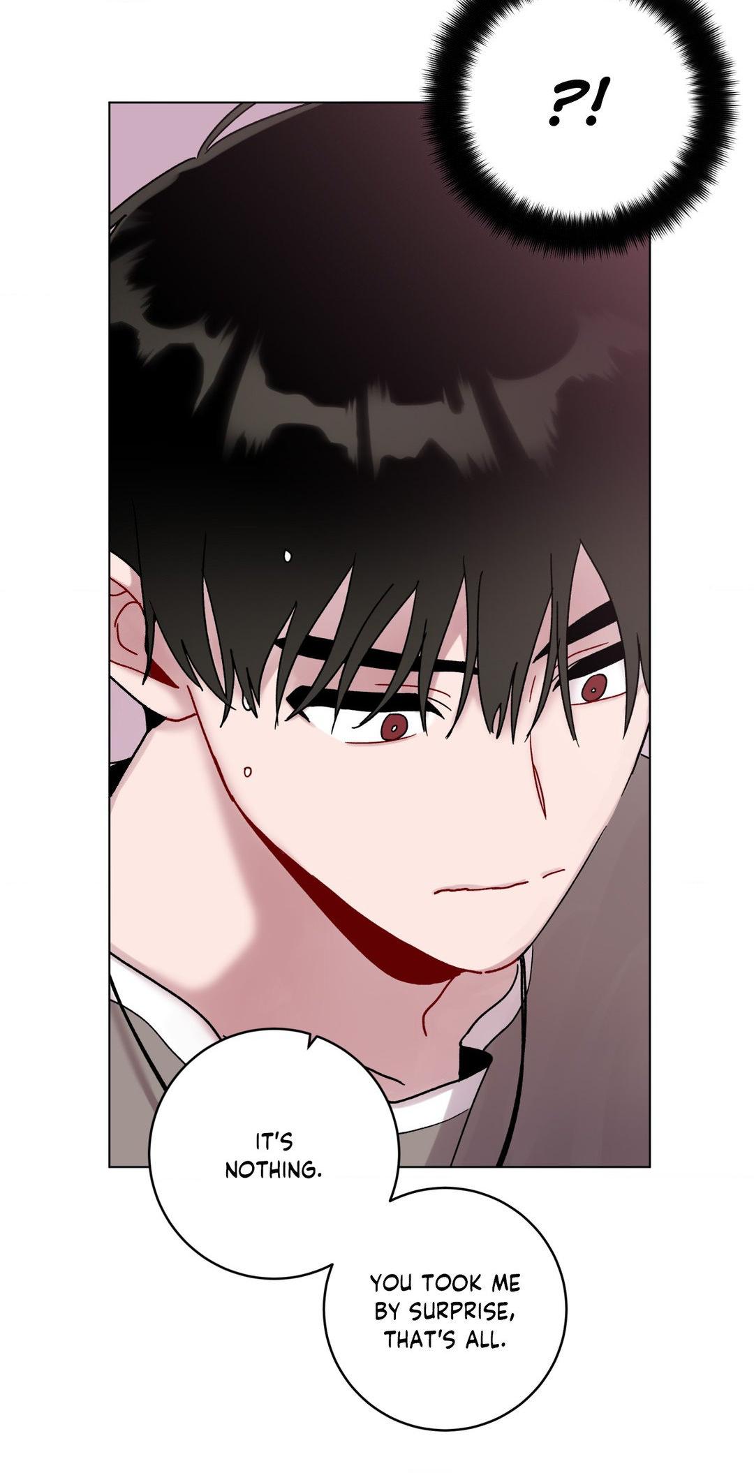 One Summer Day - Chapter 62.3 Page 79