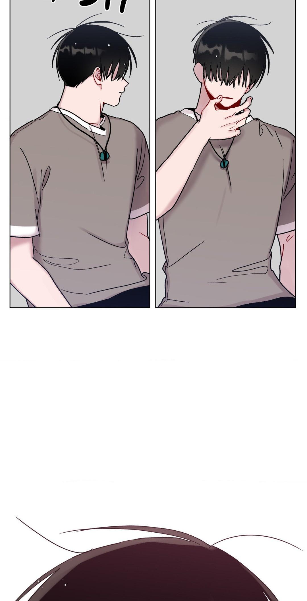 One Summer Day - Chapter 62.3 Page 82