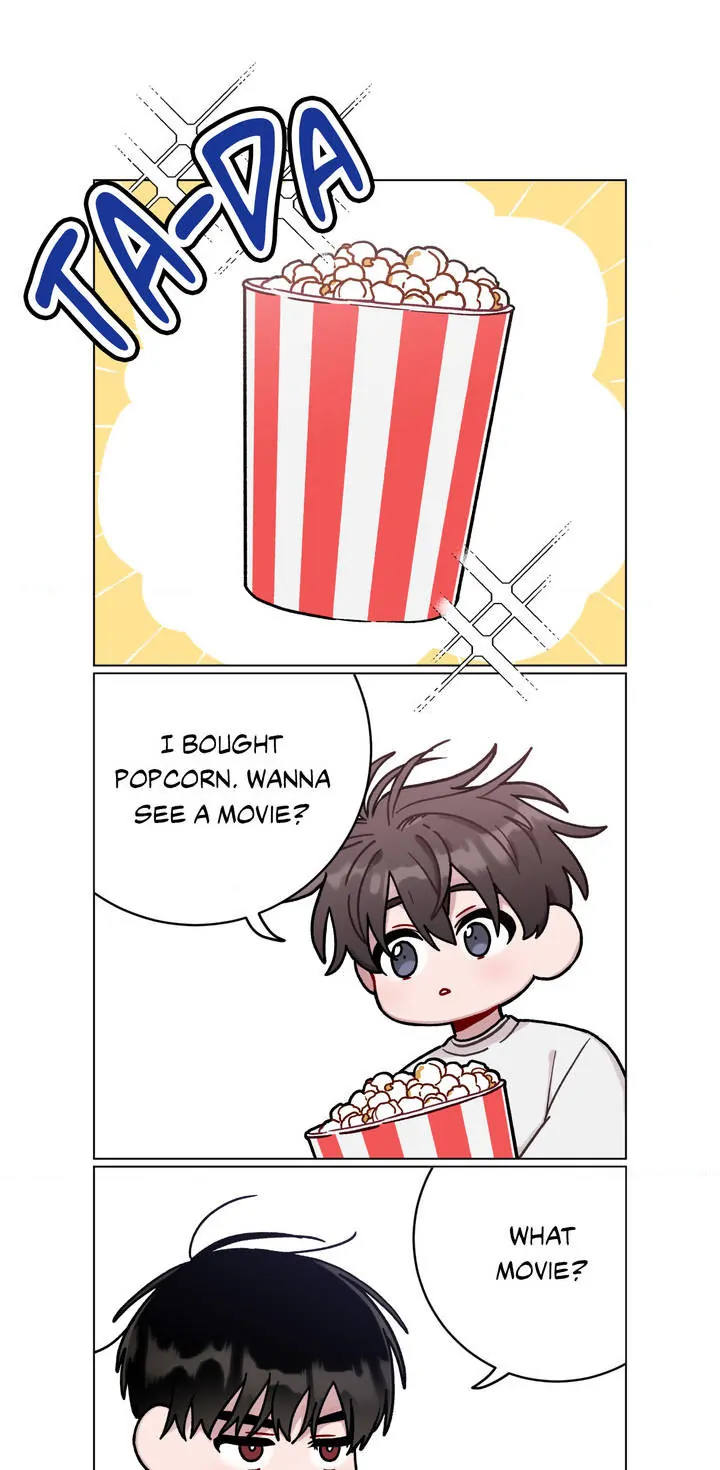 One Summer Day - Chapter 63.5 Page 2