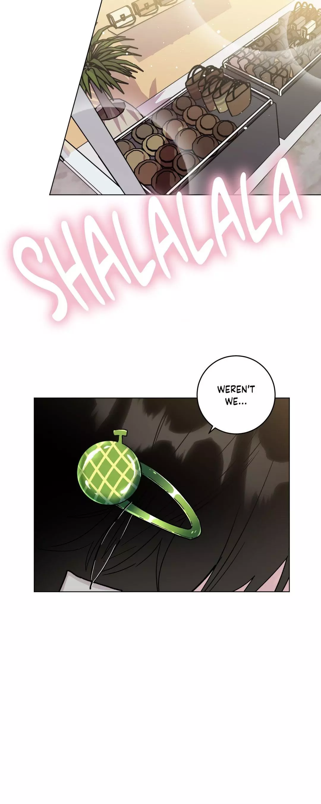 One Summer Day - Chapter 65 Page 2
