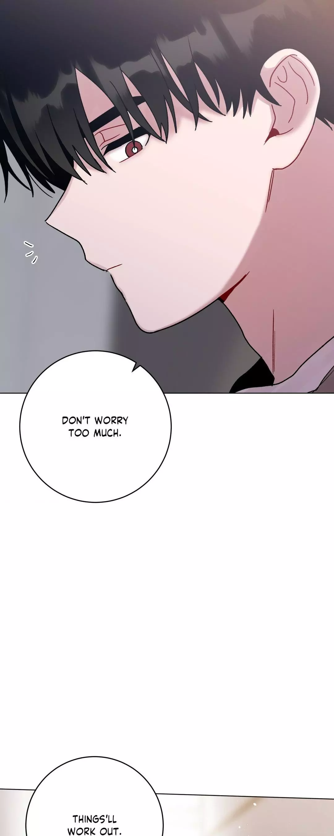 One Summer Day - Chapter 65 Page 38