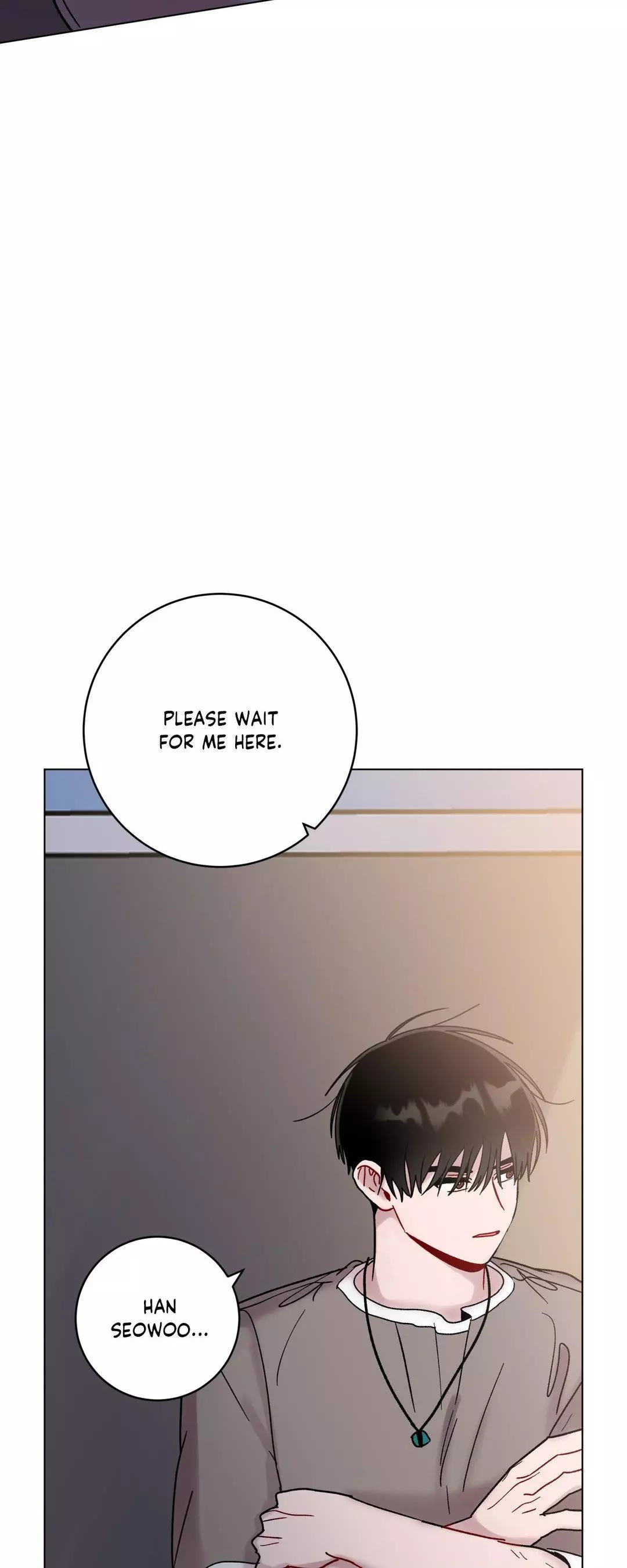 One Summer Day - Chapter 65 Page 40
