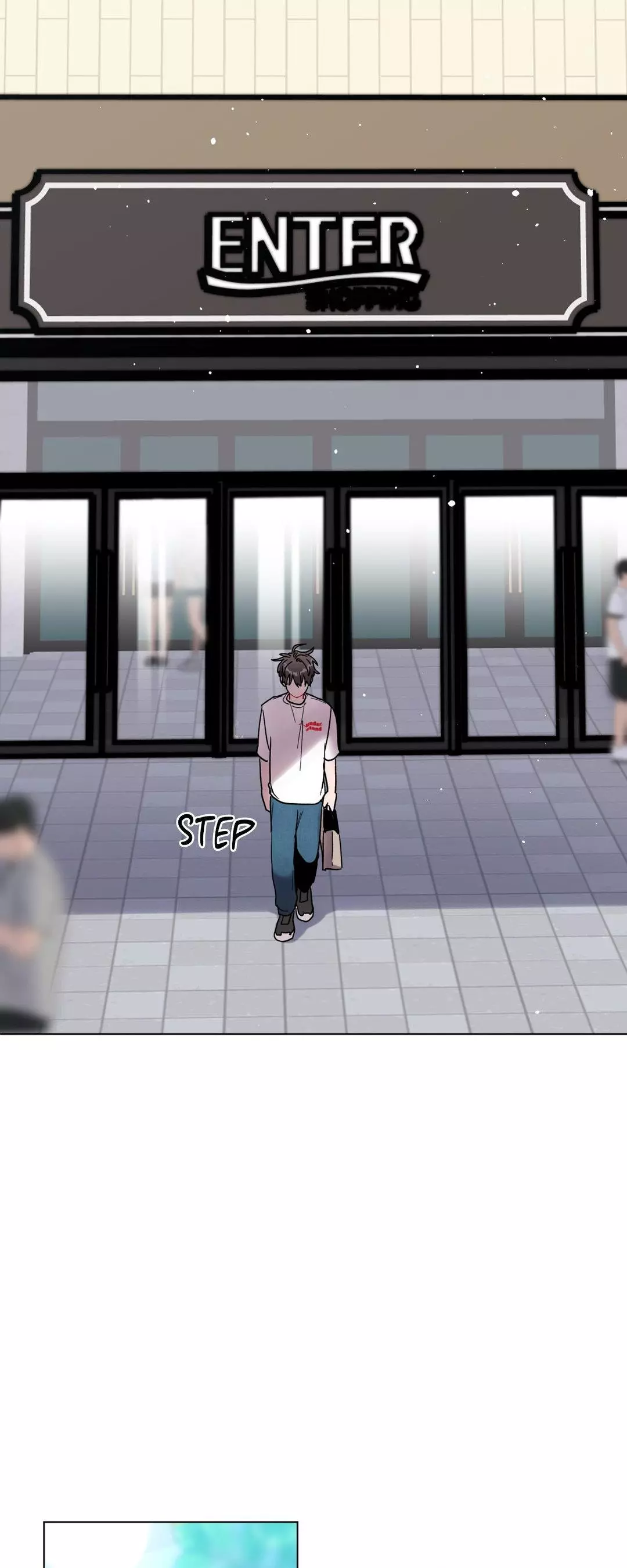 One Summer Day - Chapter 65 Page 45