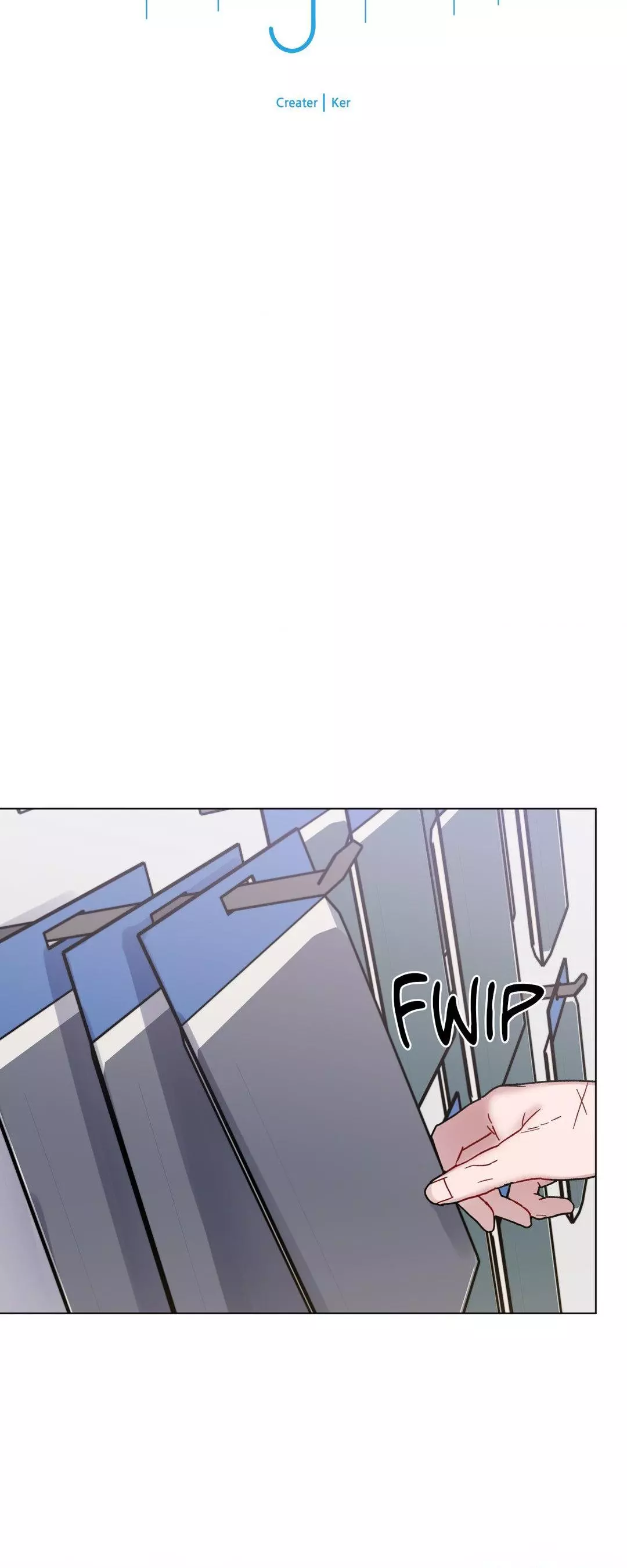 One Summer Day - Chapter 65 Page 5