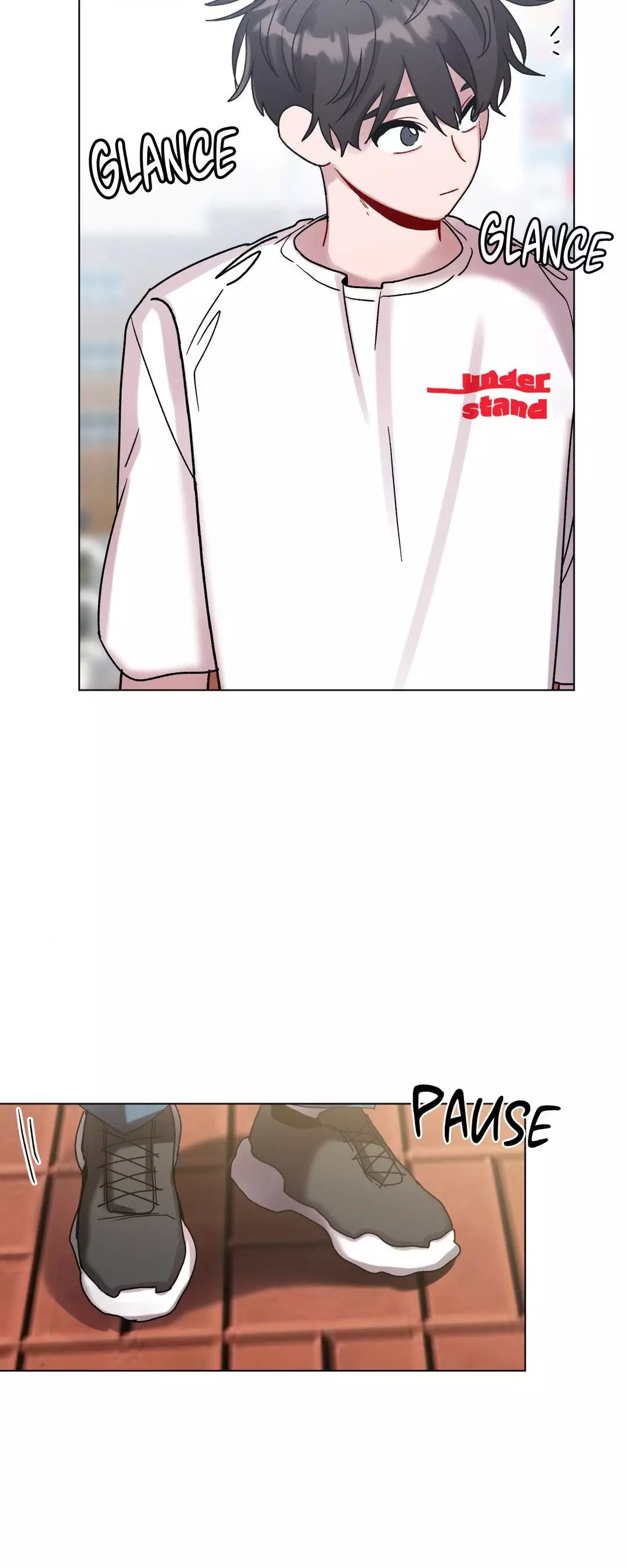 One Summer Day - Chapter 65 Page 50