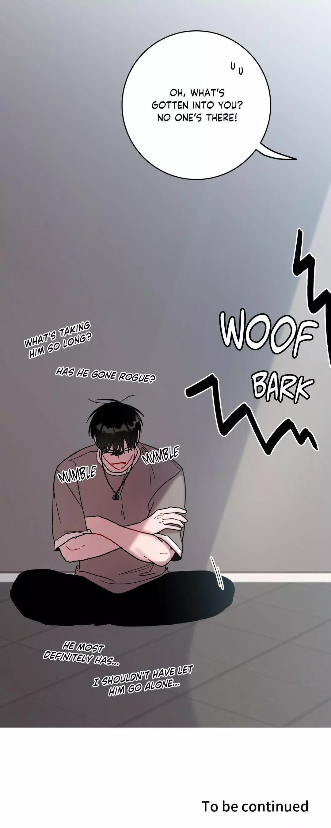 One Summer Day - Chapter 65 Page 56