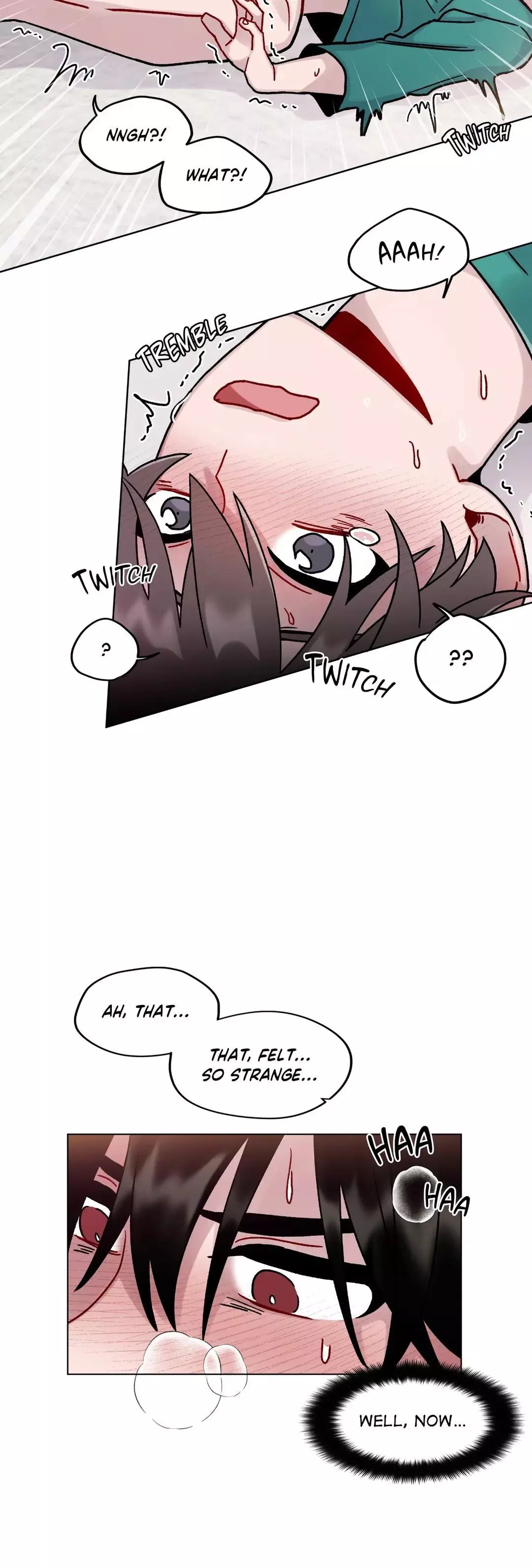 One Summer Day - Chapter 7 Page 27