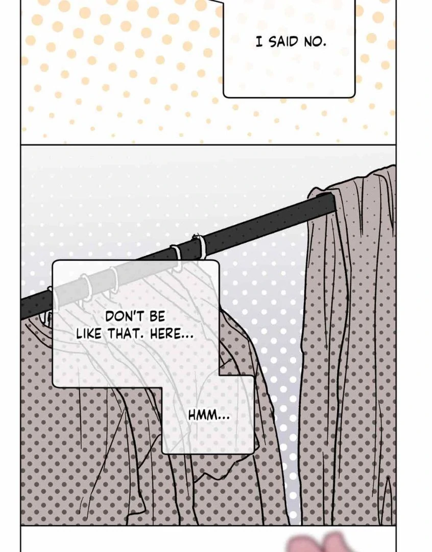 One Summer Day - Chapter 70.1 Page 12