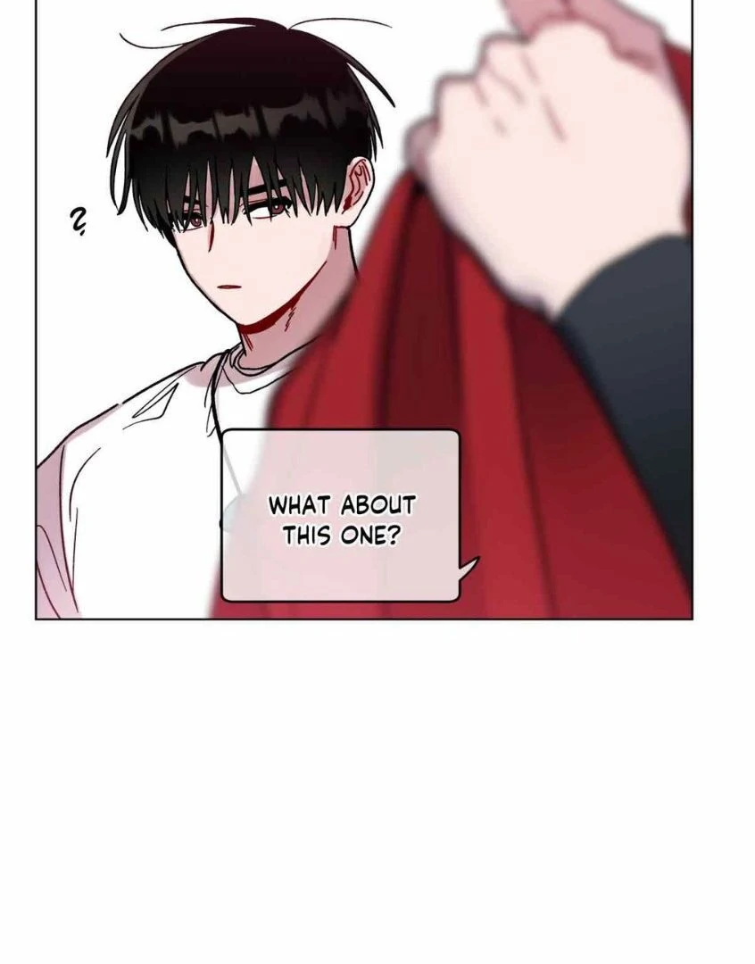 One Summer Day - Chapter 70.1 Page 13