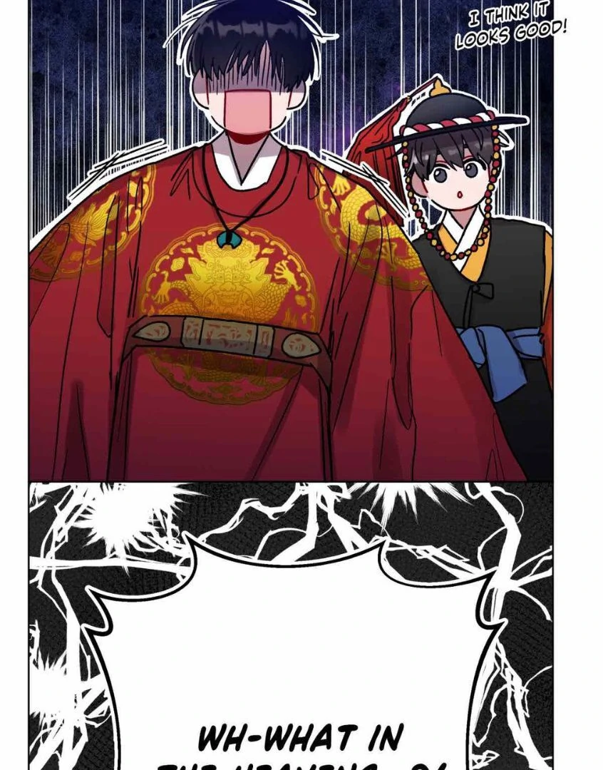 One Summer Day - Chapter 70.1 Page 16