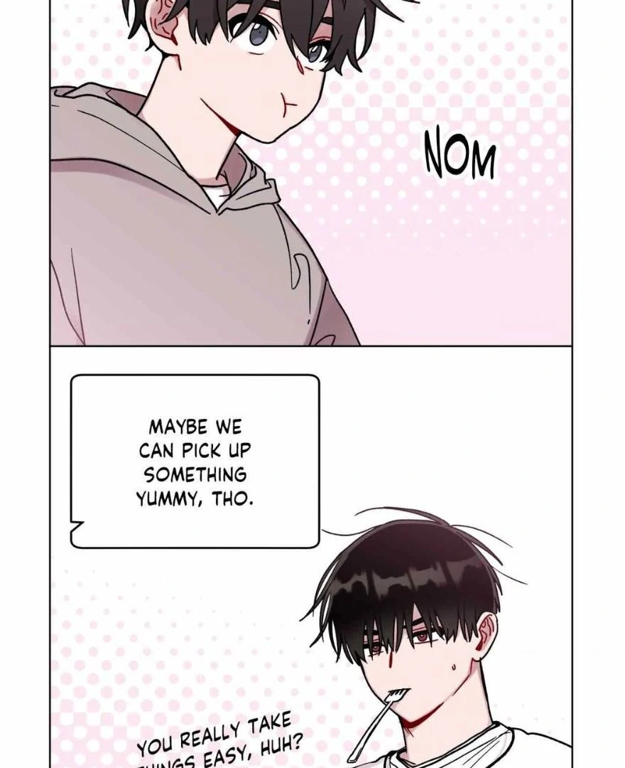 One Summer Day - Chapter 70.1 Page 4