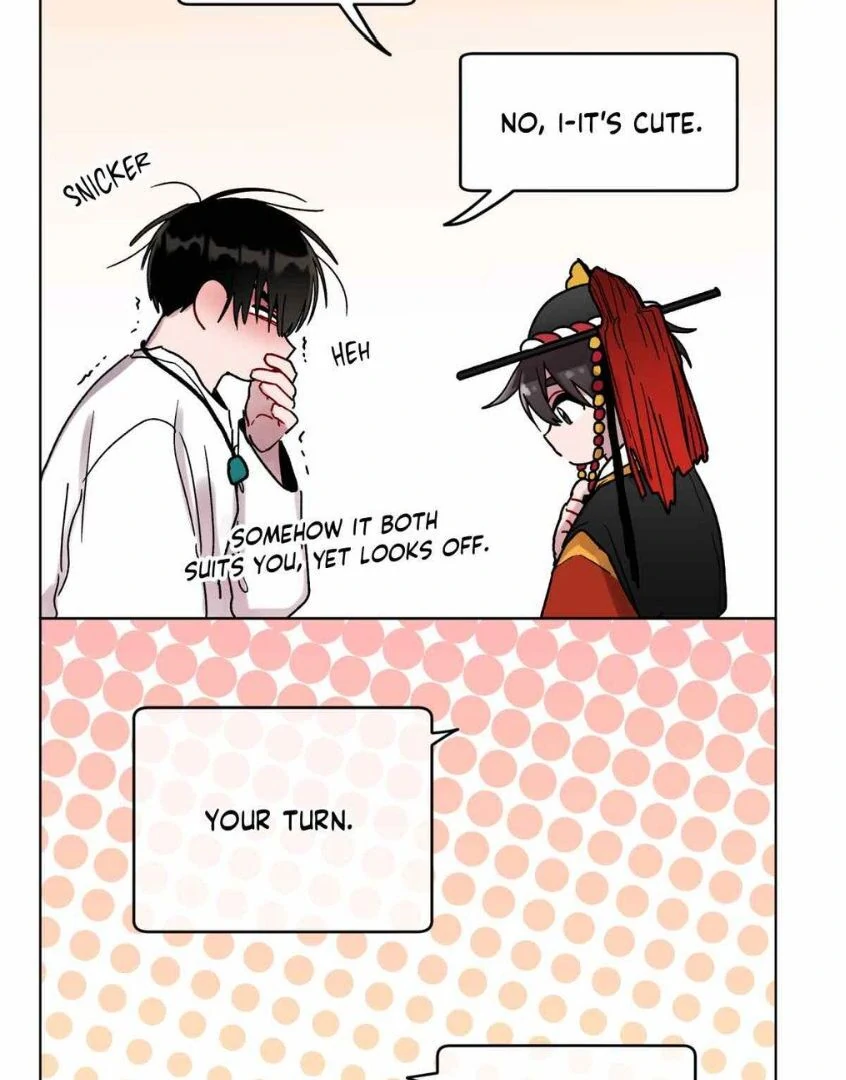 One Summer Day - Chapter 70.5 Page 11