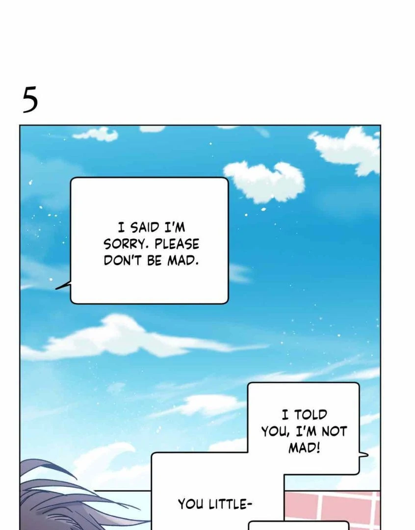 One Summer Day - Chapter 70.5 Page 18