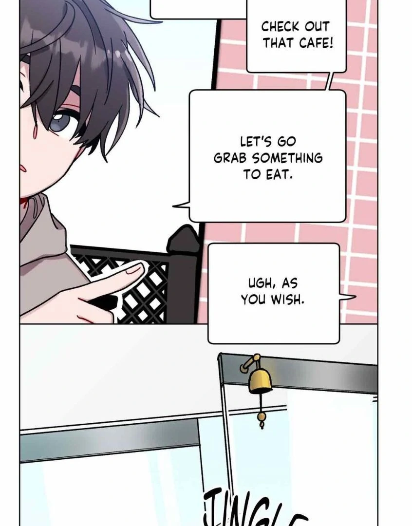 One Summer Day - Chapter 70.5 Page 19