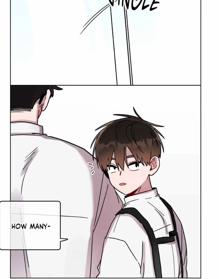 One Summer Day - Chapter 70.5 Page 20