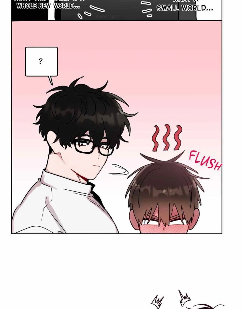 One Summer Day - Chapter 70.5 Page 24