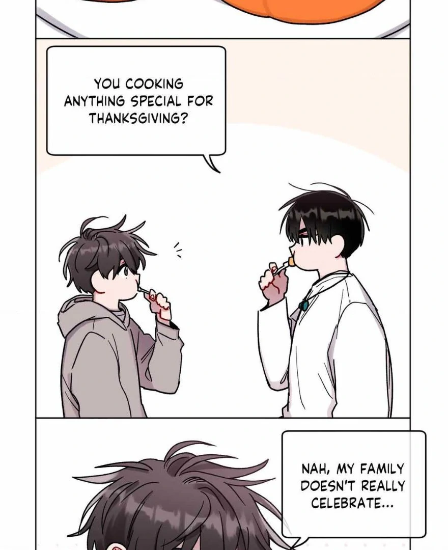 One Summer Day - Chapter 70.5 Page 3
