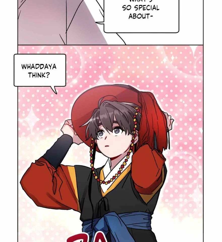One Summer Day - Chapter 70.5 Page 8