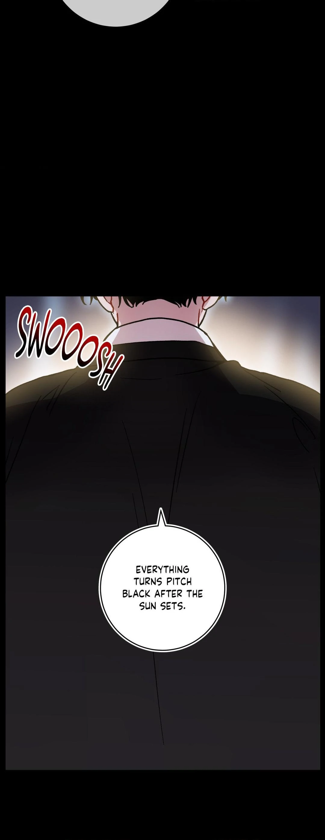 One Summer Day - Chapter 82 Page 11