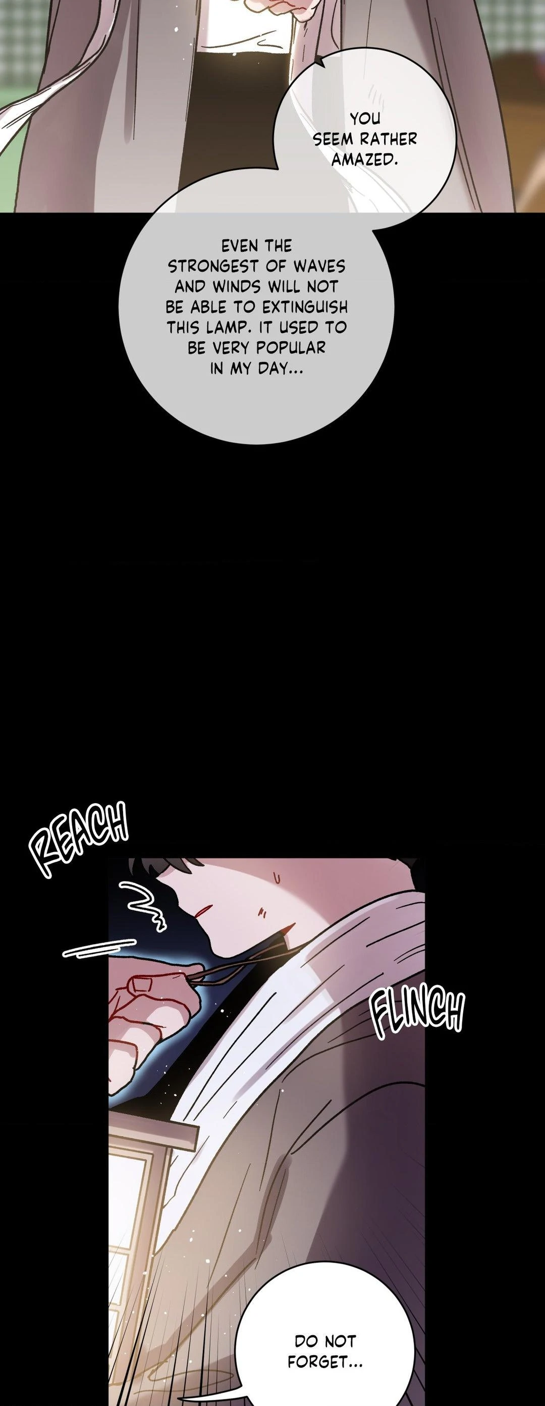 One Summer Day - Chapter 82 Page 13