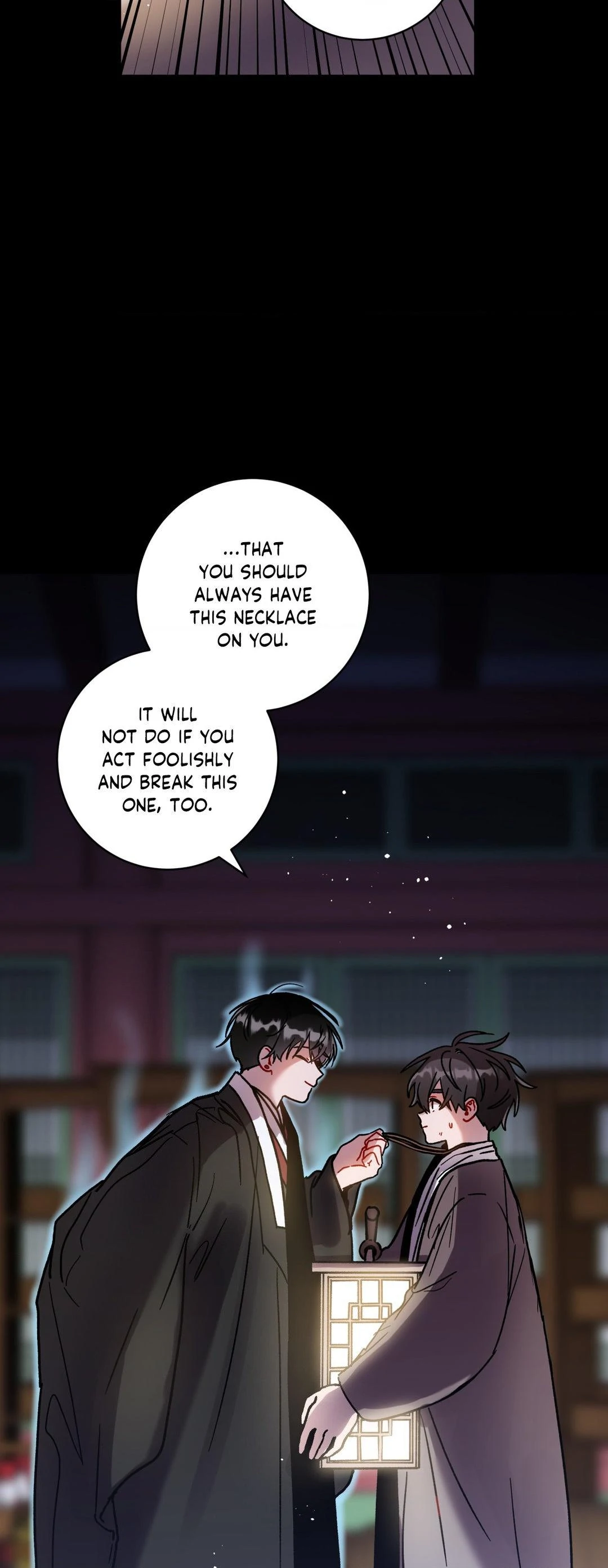 One Summer Day - Chapter 82 Page 14
