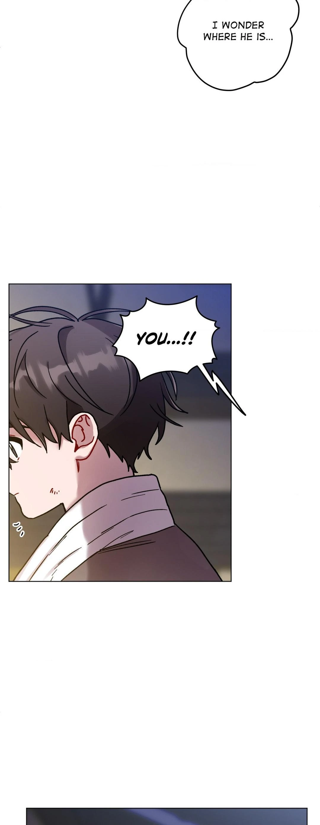 One Summer Day - Chapter 82 Page 16